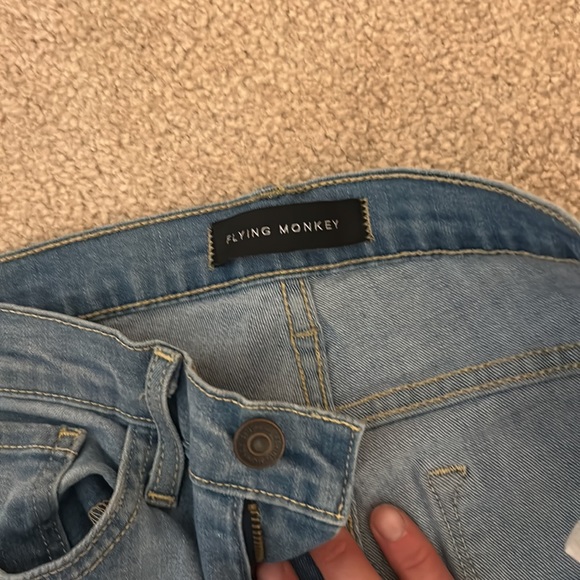 flying monkey flares - Picture 8 of 8